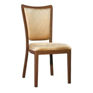 Chaise de restaurant