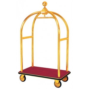 Chariot pour bagage