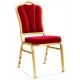 Chaise banquet