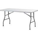 Table Rectangulaire