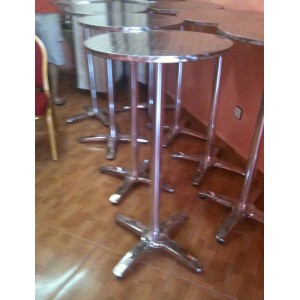 Table Haute 