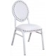 Chaises Royal Médaillon