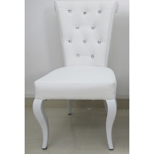 Chaise de mari&eacute; classico