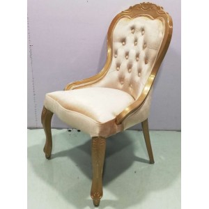 CHAISE CALSSMAN