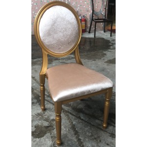 Chaise Prestige 1