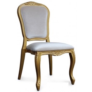 Chaise Louix 14