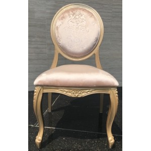 Chaise Prestige 3