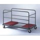   Chariot pour table ronde
