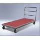 Chariot pour table rectangulaire
