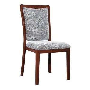 Chaise de restaurant
